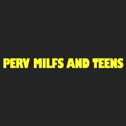 Perv Milfs And Teens logo